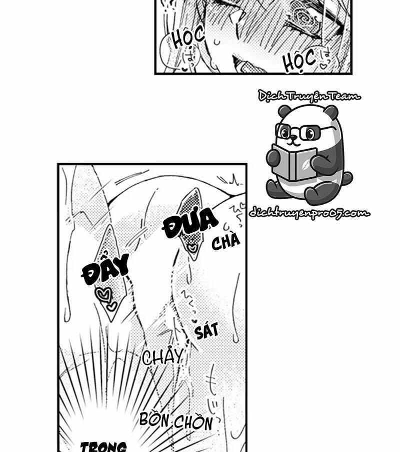 sếp thú tính nhà bên chapter 92 2