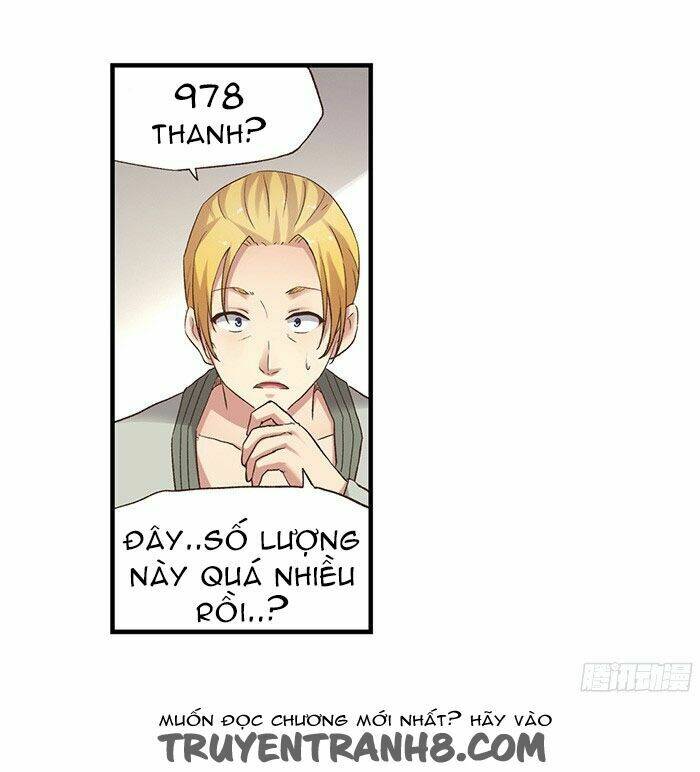 vì tôi là ông chú mở tiệm bán vũ khí chapter 56 34