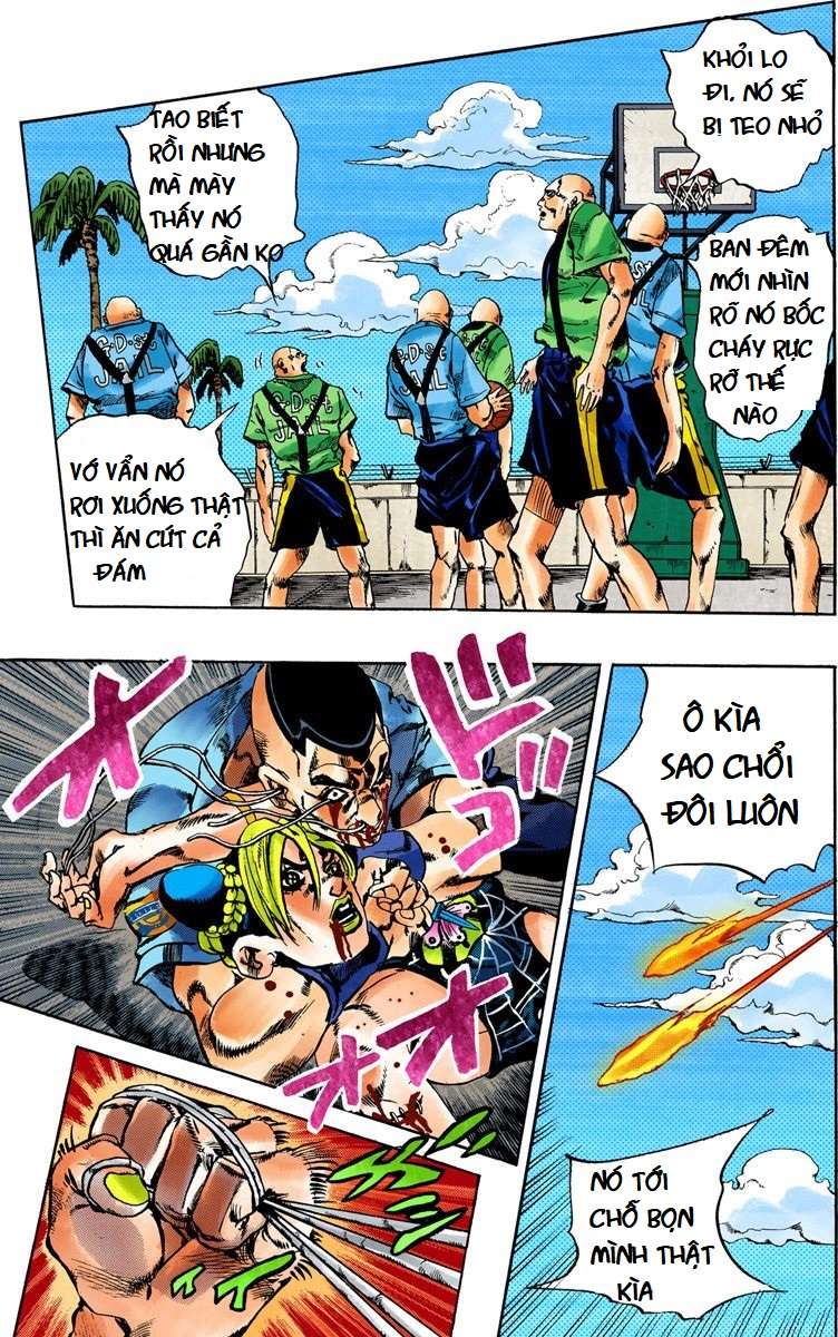 cuộc phiêu lưu bí ẩn chapter 658 12