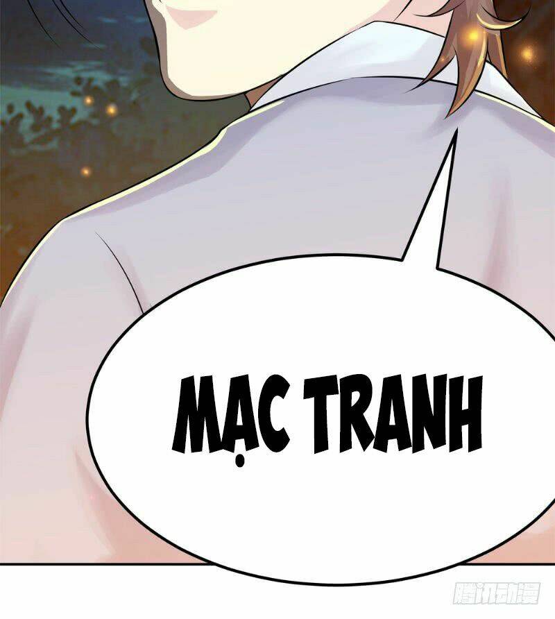 cực vũ huyền đế chapter 7 29