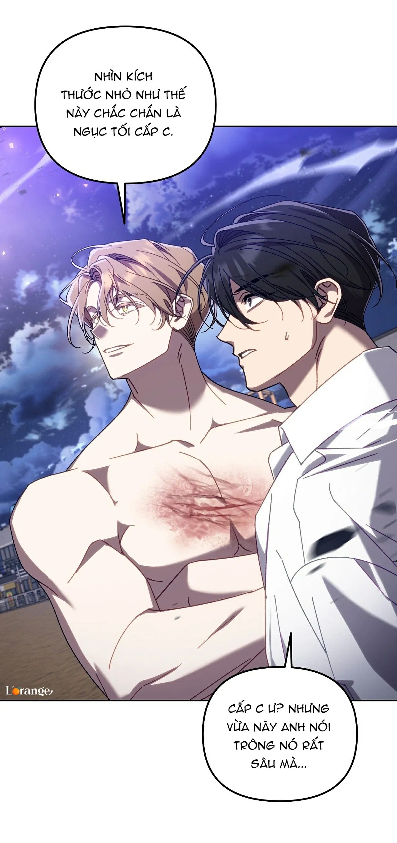 guide cấp s phết mật ong chapter 16 11