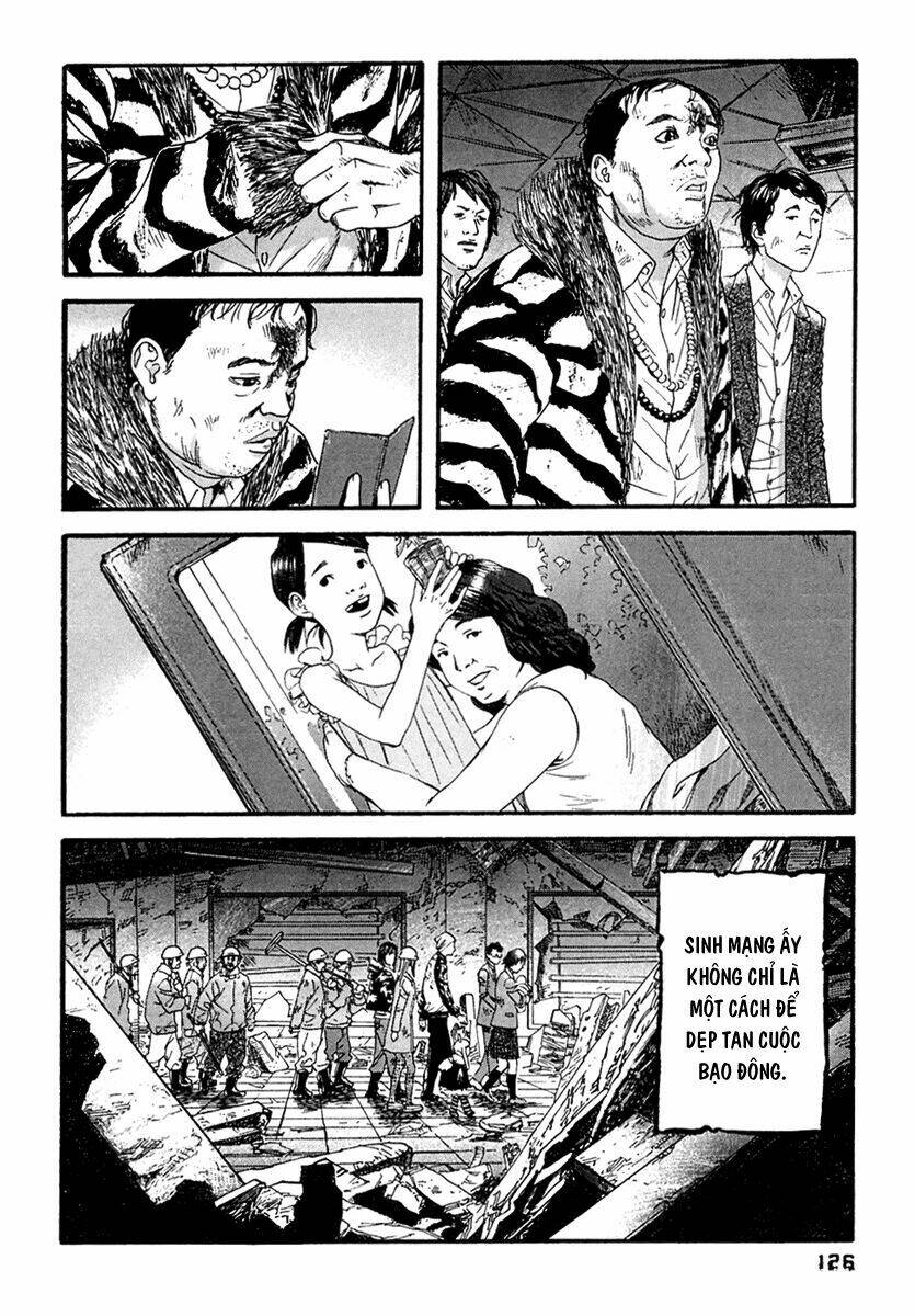 kanojo wo mamoru 51 no houhou chapter 46 15