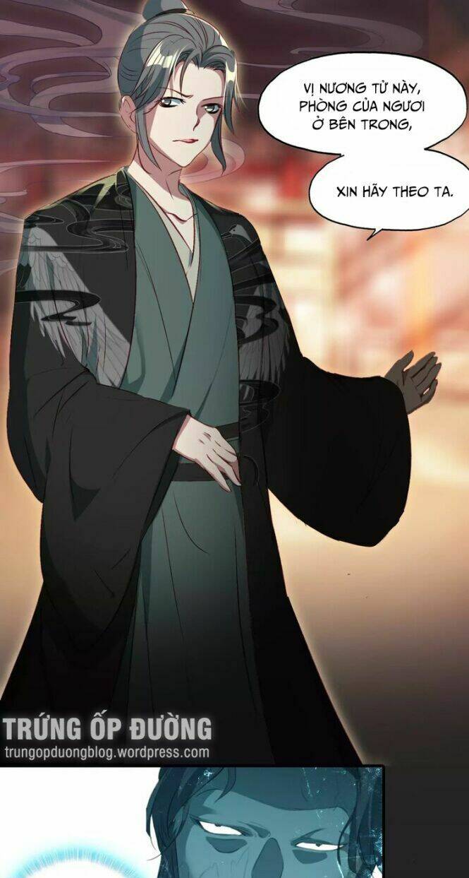 xuân giang hoa nguyệt dạ chapter 7 25