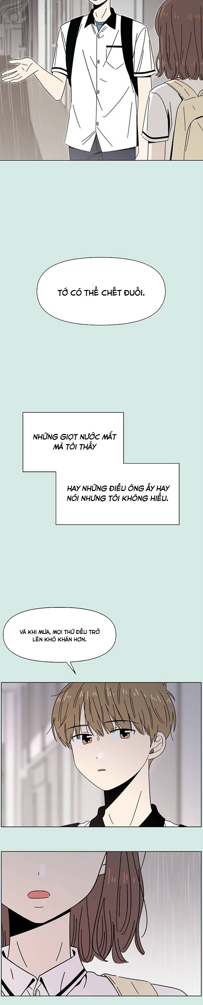 thanh xuân rực rỡ - season of blossom chapter 38 28