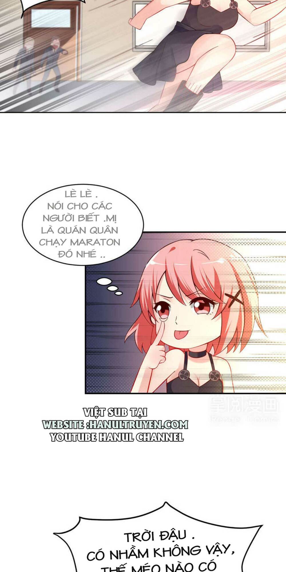 lật đổ lãnh điện hạ satan chapter 2 16