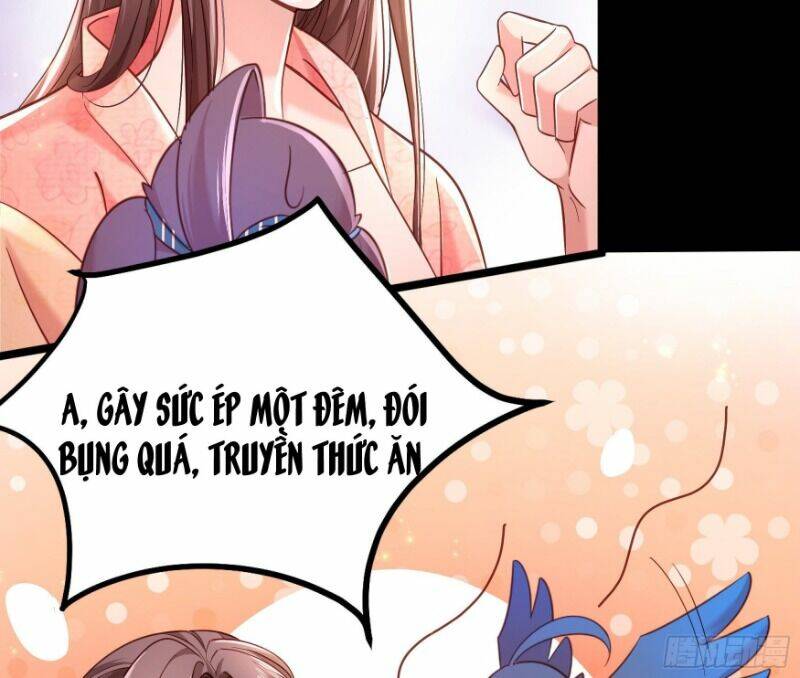 ta phải làm hoàng hậu chapter 4 28