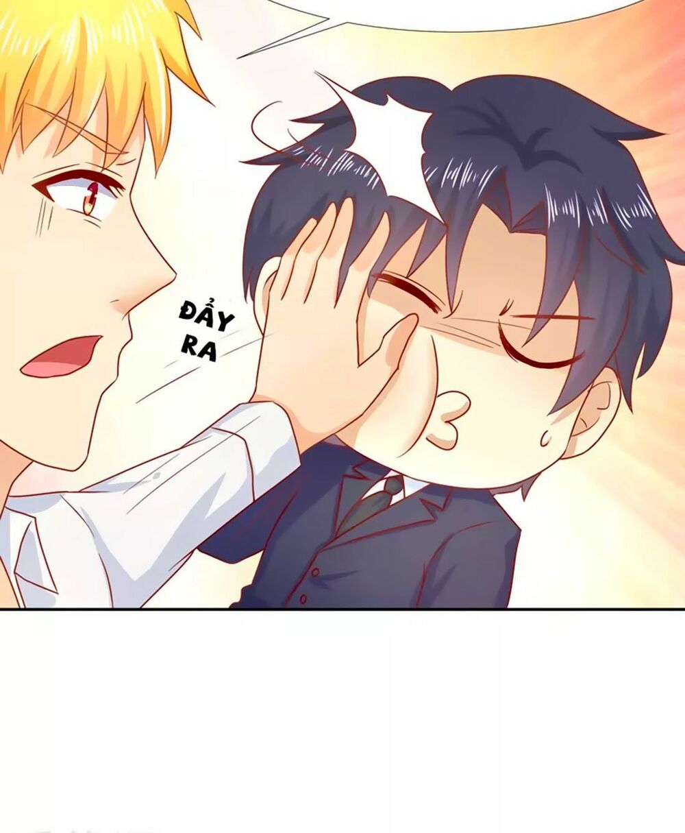 chồng già vợ trẻ trêu nhau hàng ngày chapter 8 14