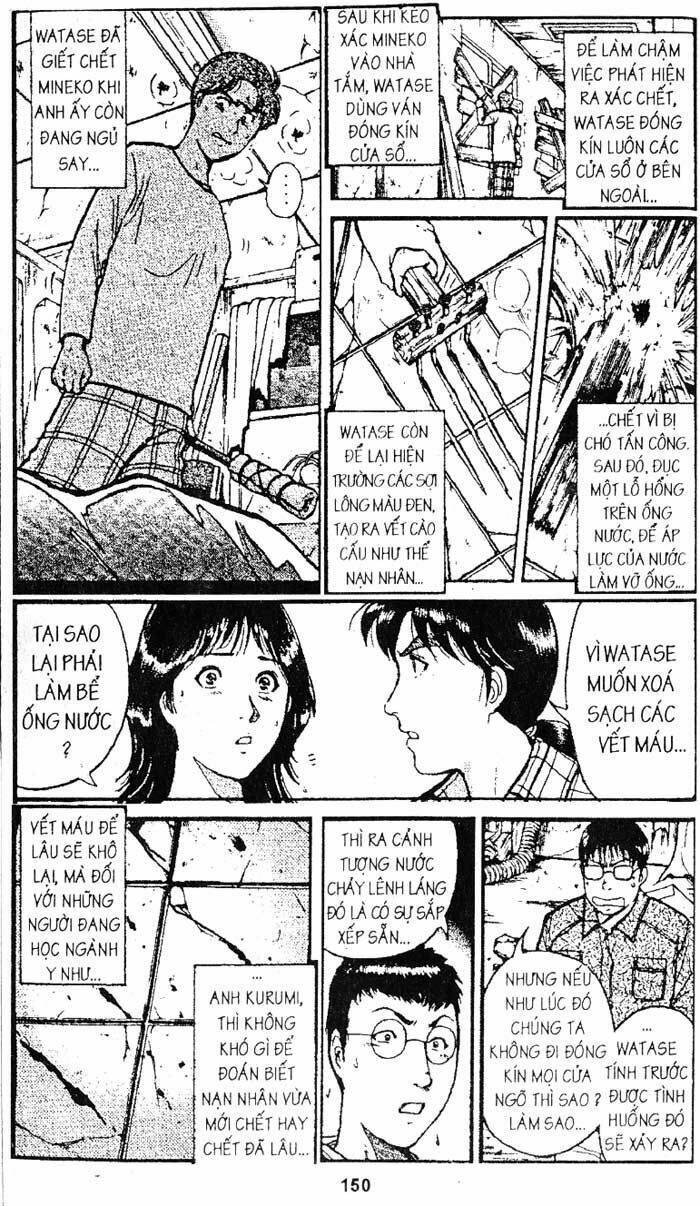 thám tử kindaichi (bản đẹp) chapter 108 23
