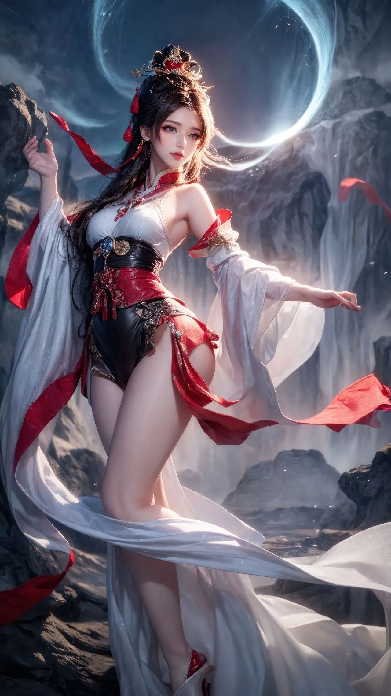 artist ai generated chapter 262 27