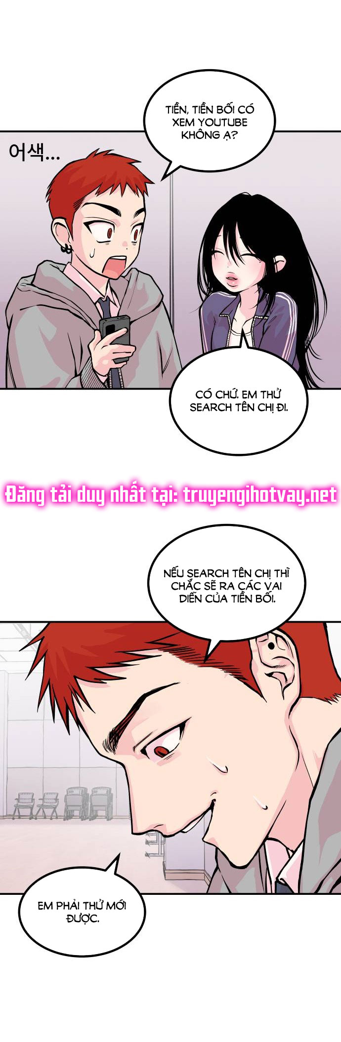 tình yêu thời niên thiếu chapter 14 8