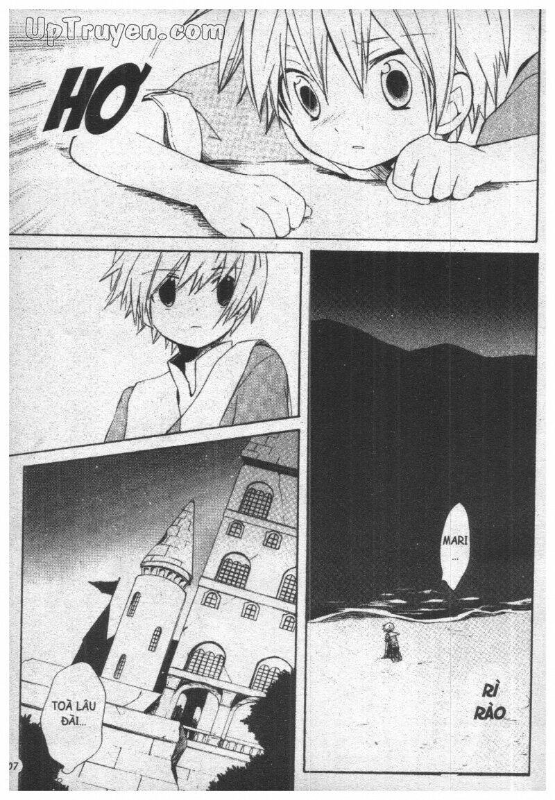 hoshi no witch chapter 3 107