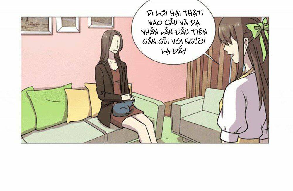 hai chú mèo totem chapter 38 40