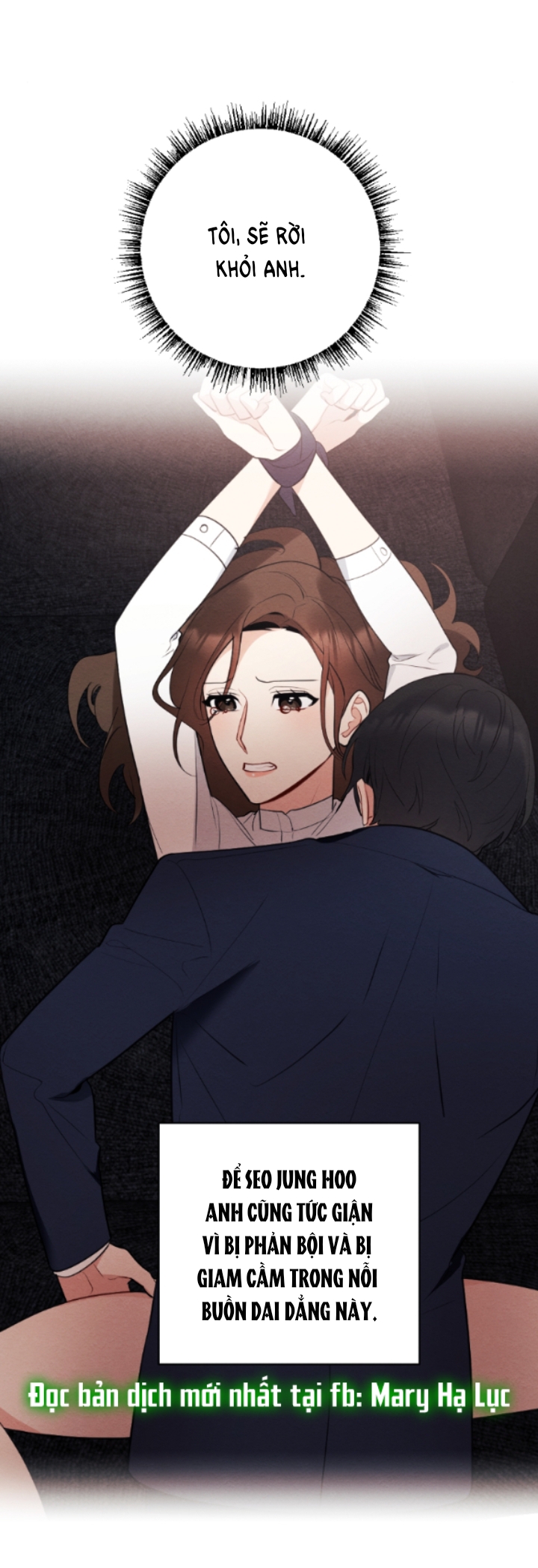 [18+] hôn nhân bị đánh cắp chapter 27.2 10