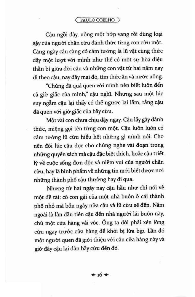 Sách - Nhà Giả Kim (Tái Bản 2025)