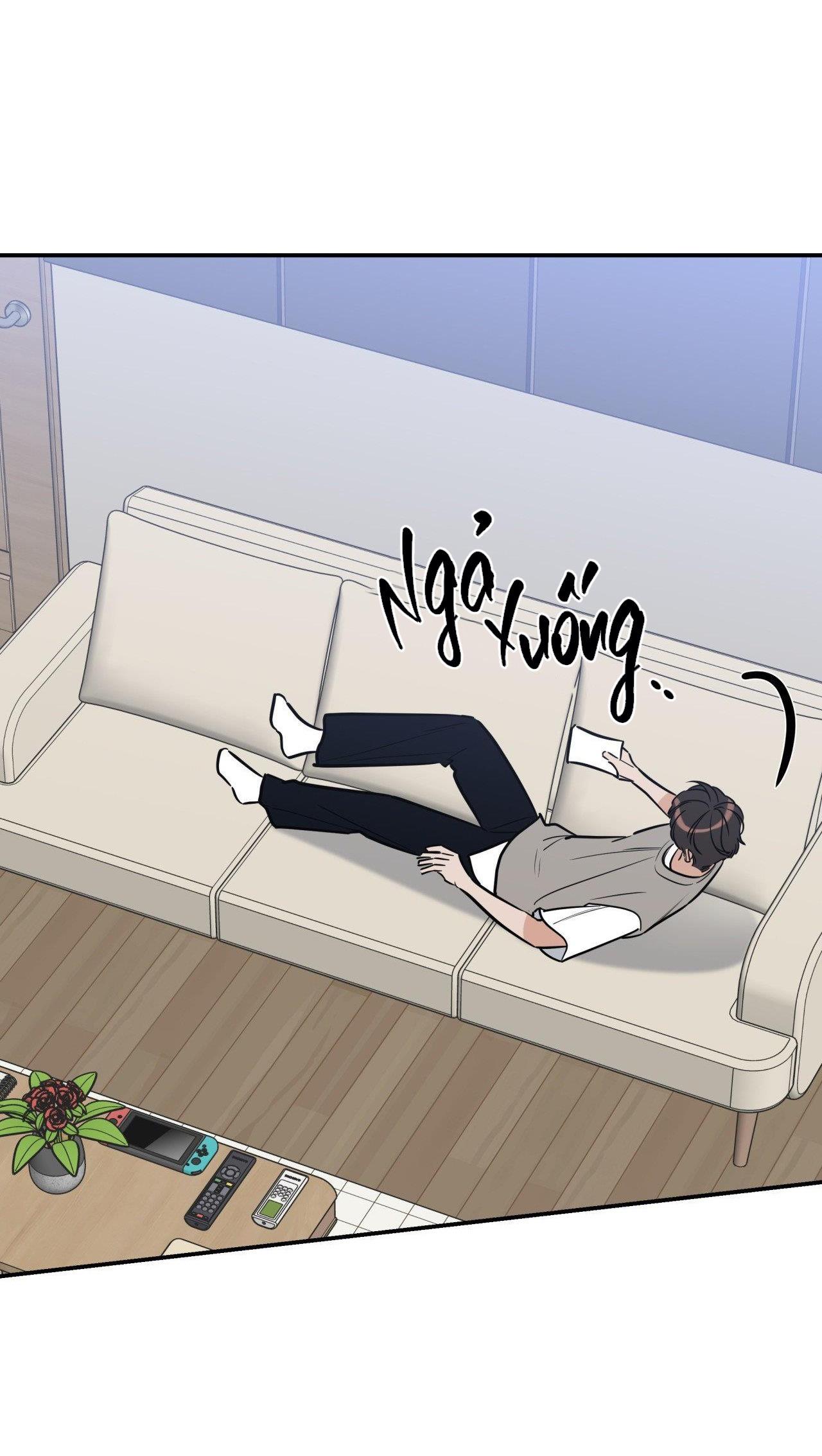 lệnh cứu rỗi chapter 21 38