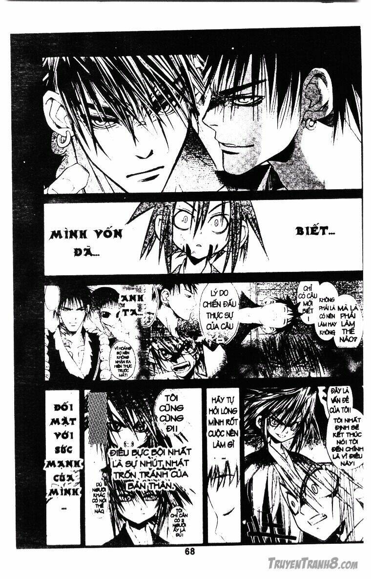 behind master chapter 18.1 12