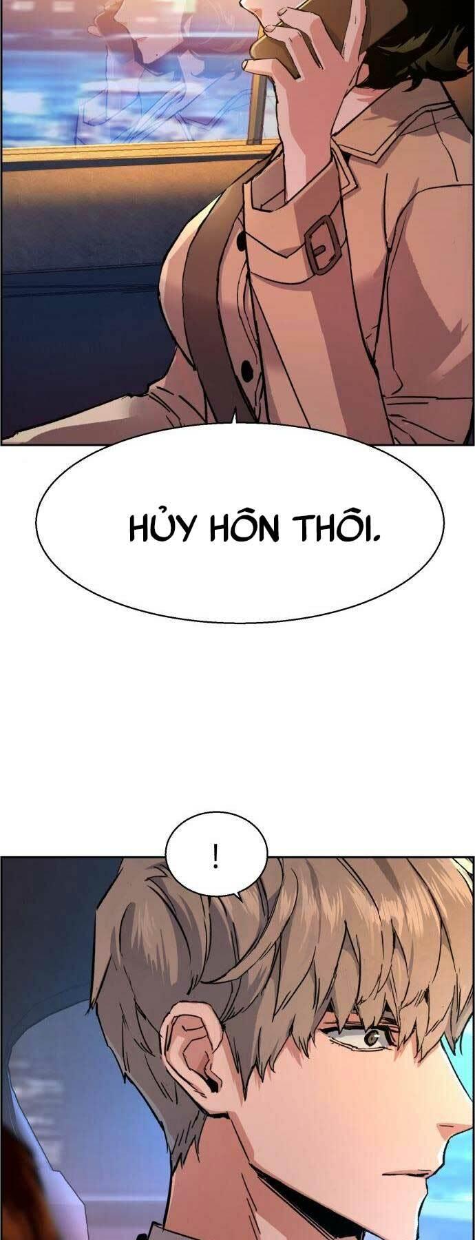 bạn học tôi là lính đánh thuê chapter 104 17