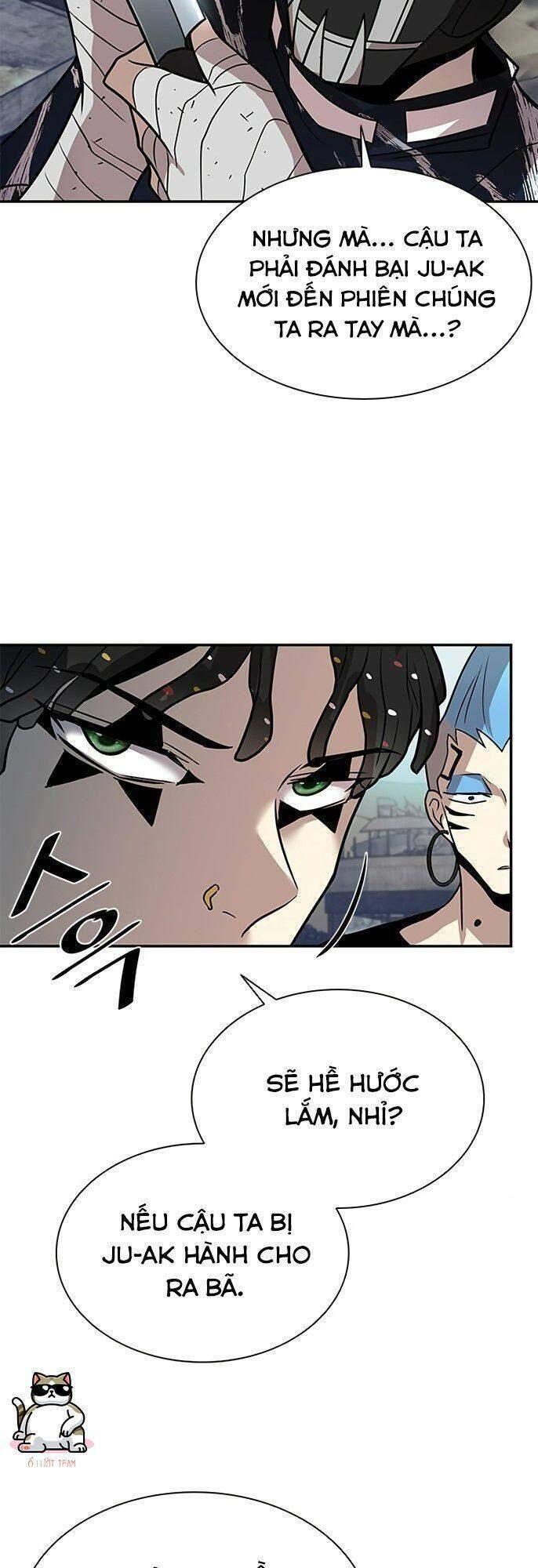 tiêu diệt ác nhân chapter 28 56