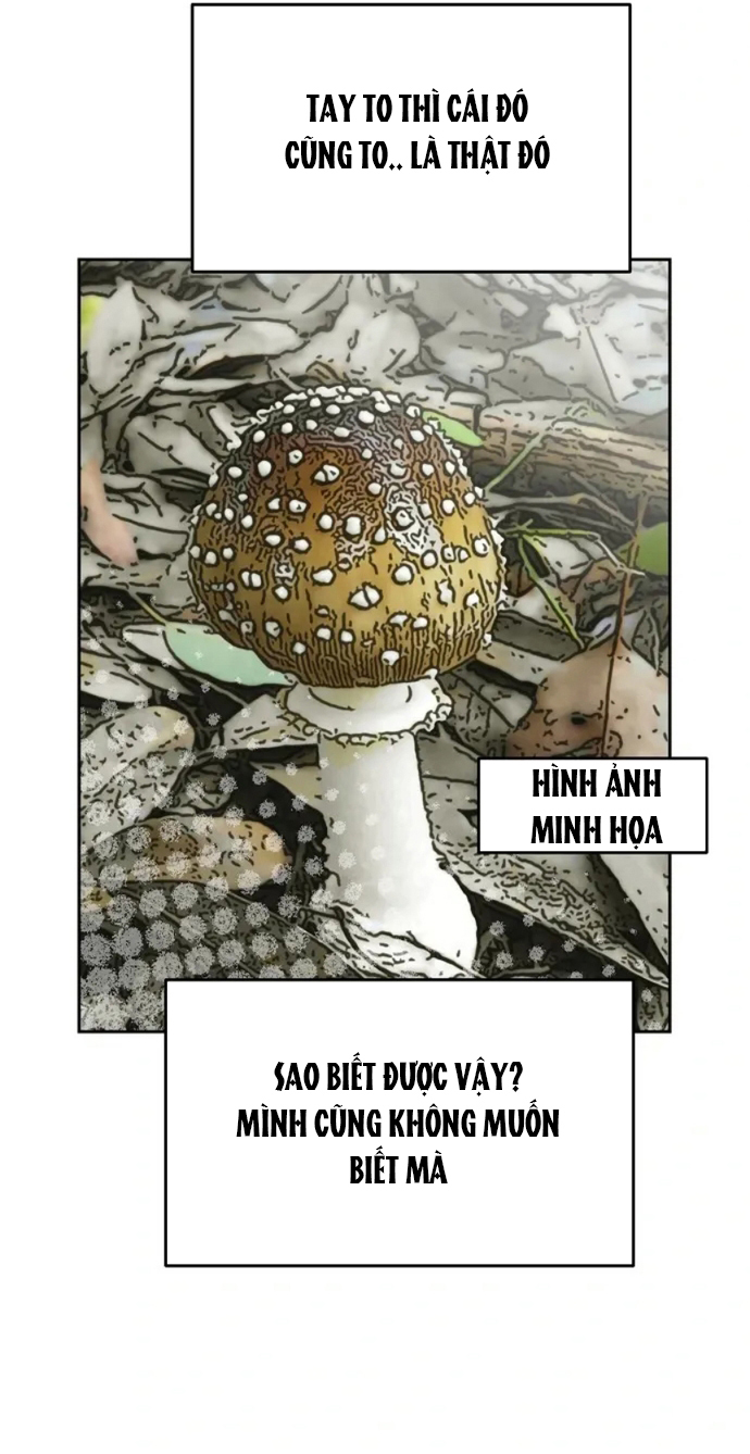 Phức Hợp Bạn Thời Thơ Ấu chapter 1.2 - Trang 18