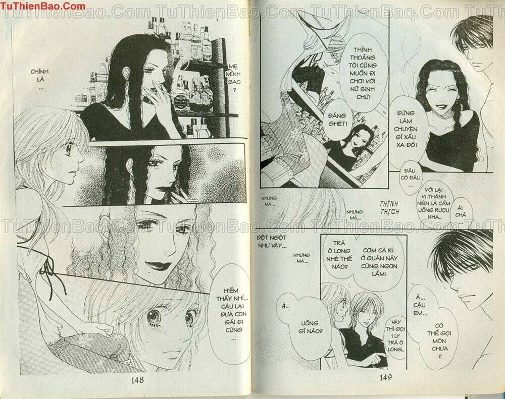 lo lem thời @ chapter 4 74