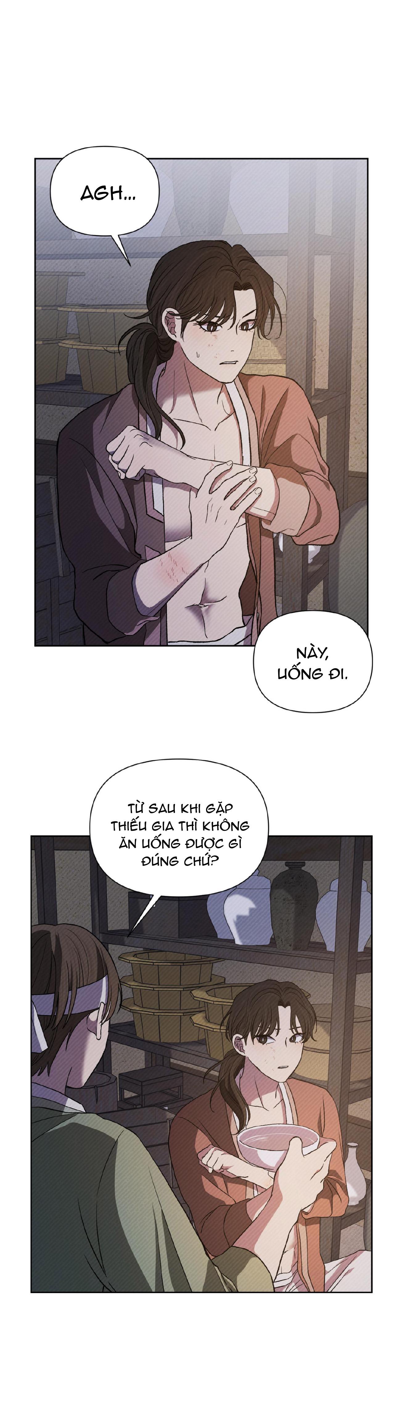 ánh đèn chapter 6 2