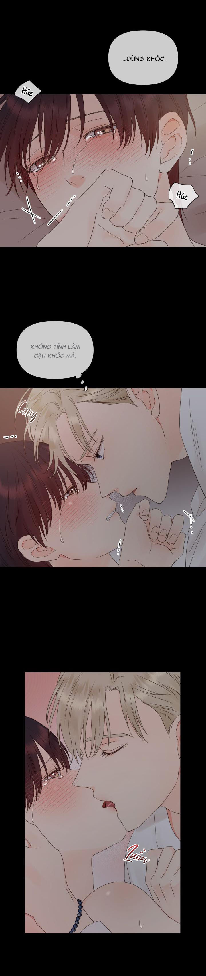 thủ hoa chapter 12 11