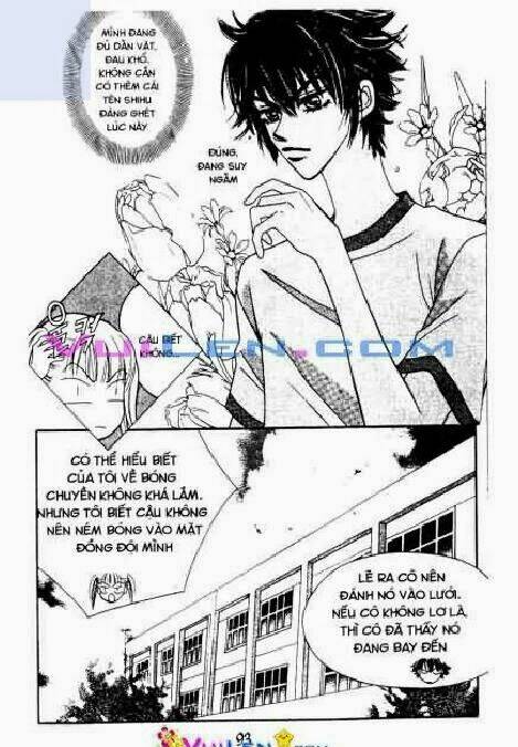 neck and neck chapter 2 91