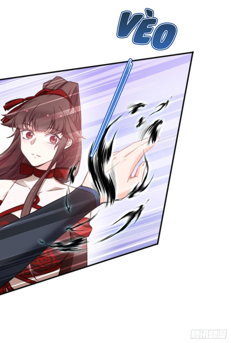 trò chơi trừng phạt chapter 76 30