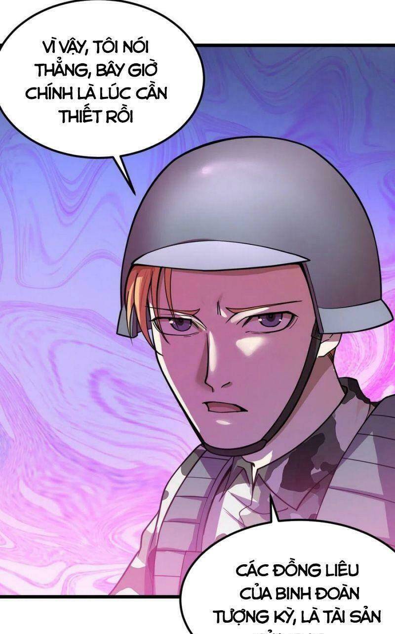 danh sách kẻ phản diện chapter 144 27