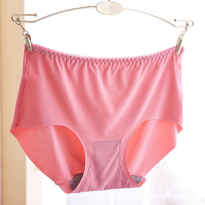 Combo 10 Quần lót chất su đúc lưng thun thời trang dành cho nữ- LN096