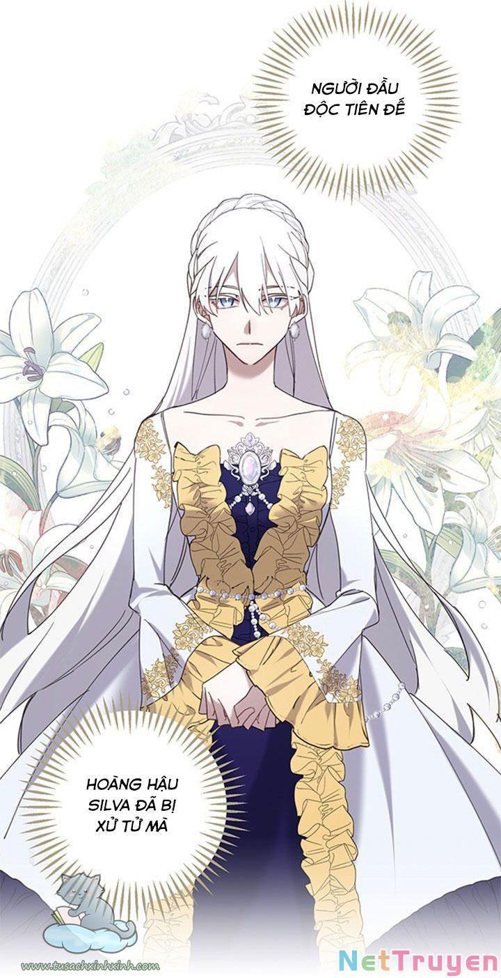 xin hãy cứ khóc, thái tử chapter 15 35