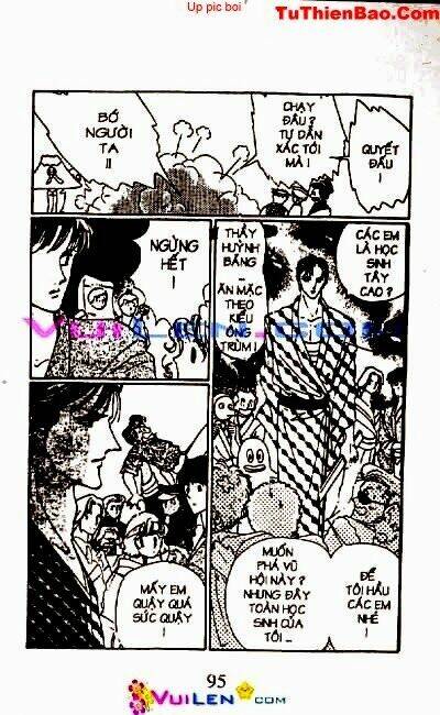 cô bé khóc nhè chapter 11 94