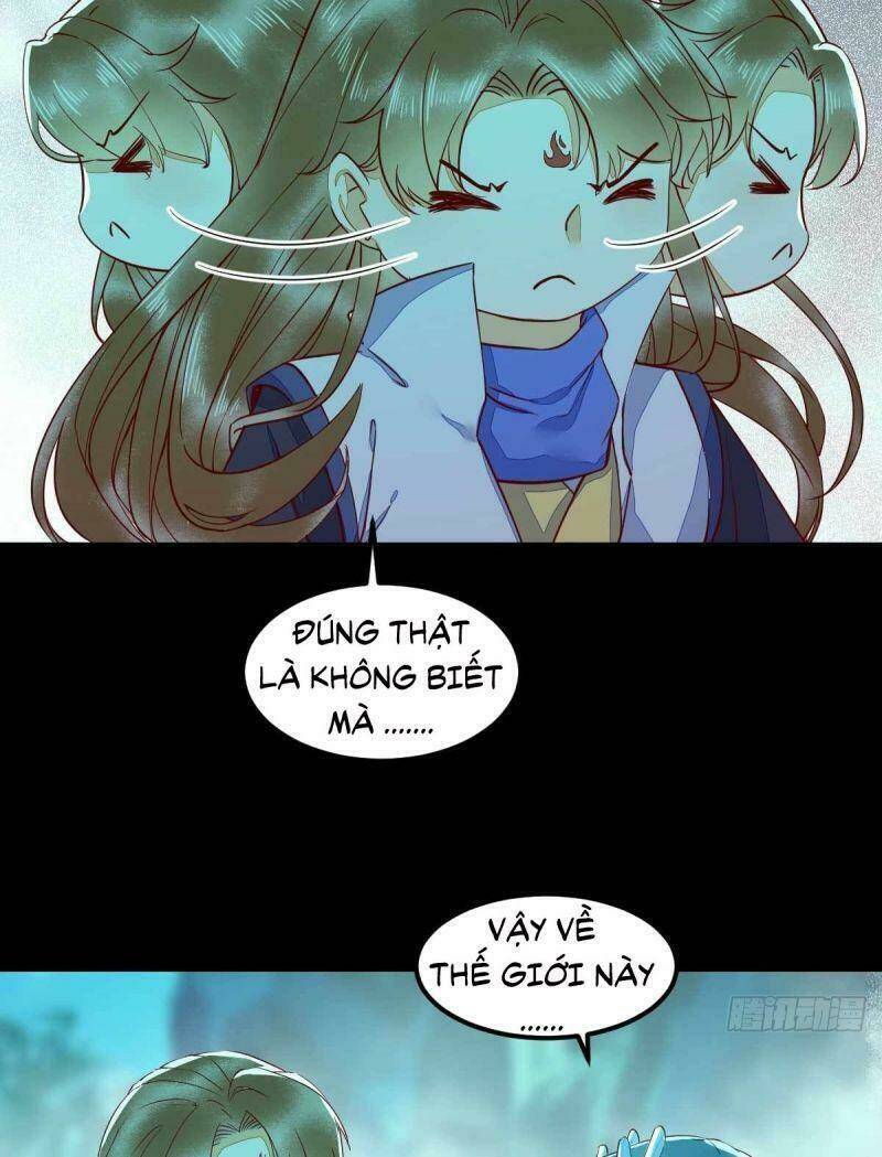 sát thủ vương phi không dễ chọc chapter 43 24