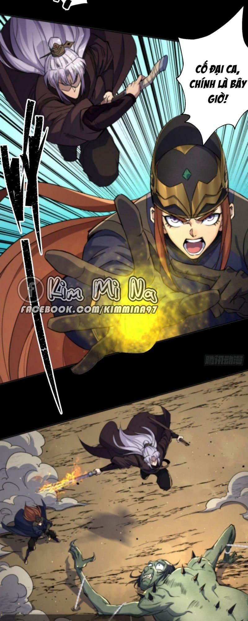 thông u đại thánh chapter 10 25