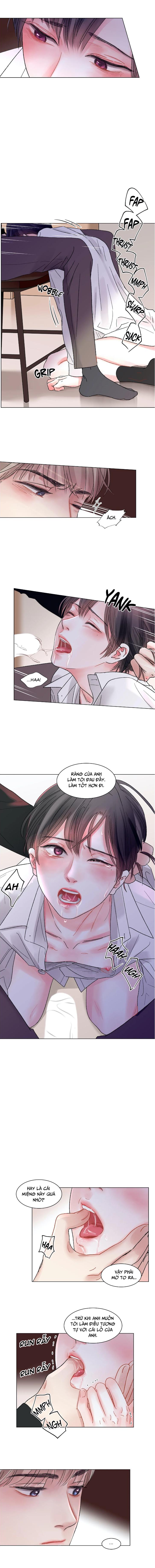 người cùng nhà chapter 32 2