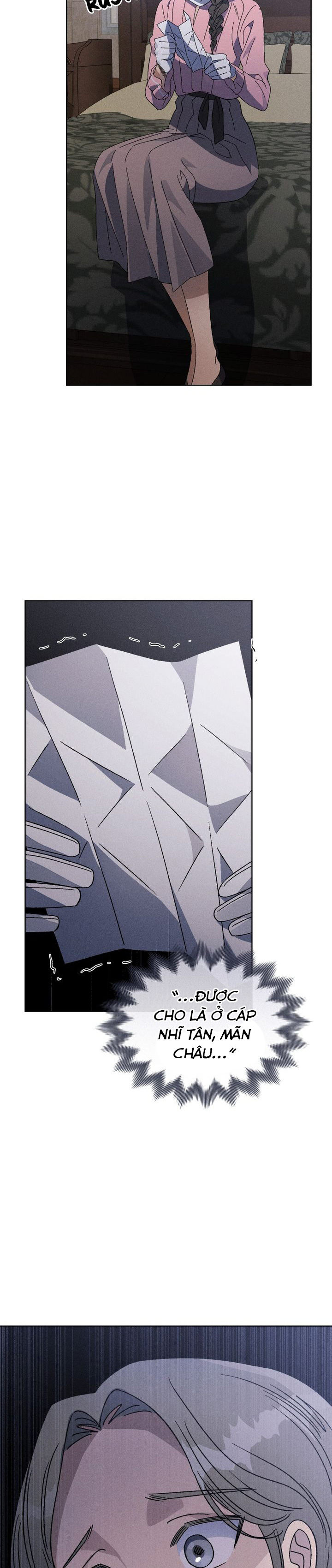 nếu tôi là bạn chapter 74 5