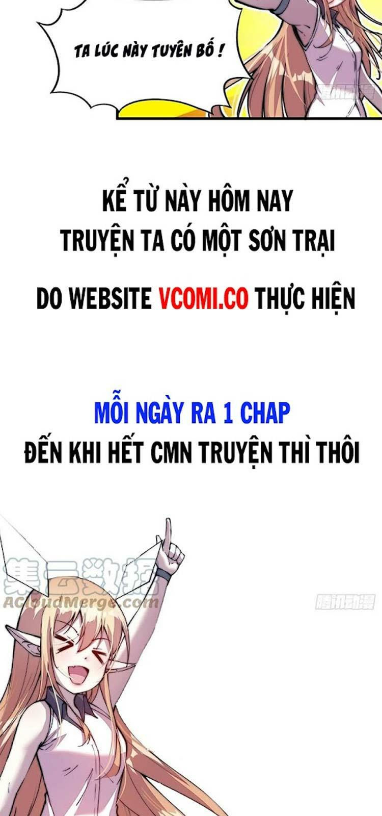 ta có một sơn trại chapter 161 30