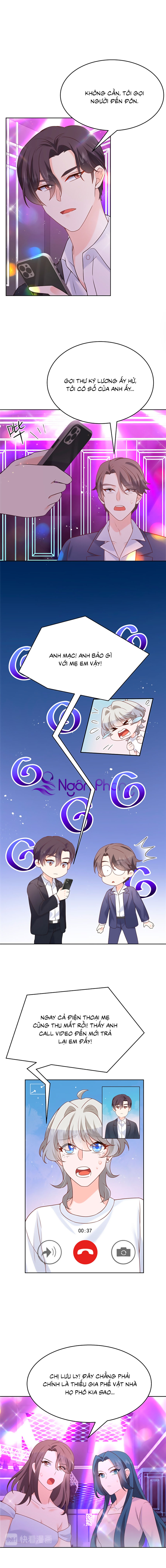 hotboy quốc dân là nữ chapter 182 5