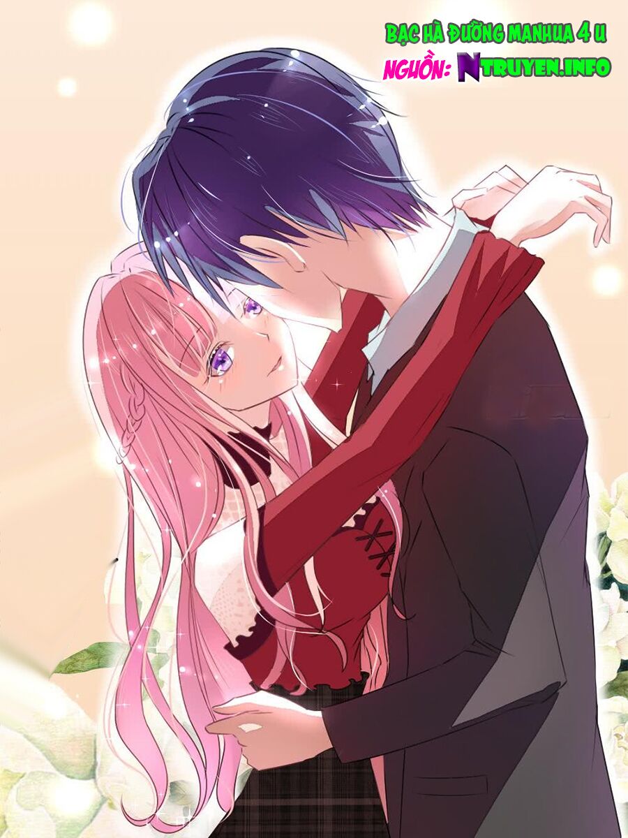 manh thê khó dỗ phần 2 chapter 24 1