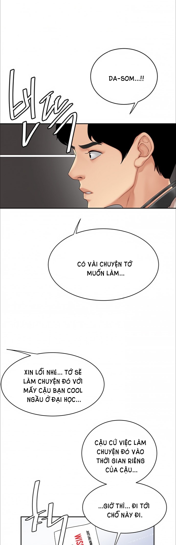 nếm mùi lạc thú chapter 1 24