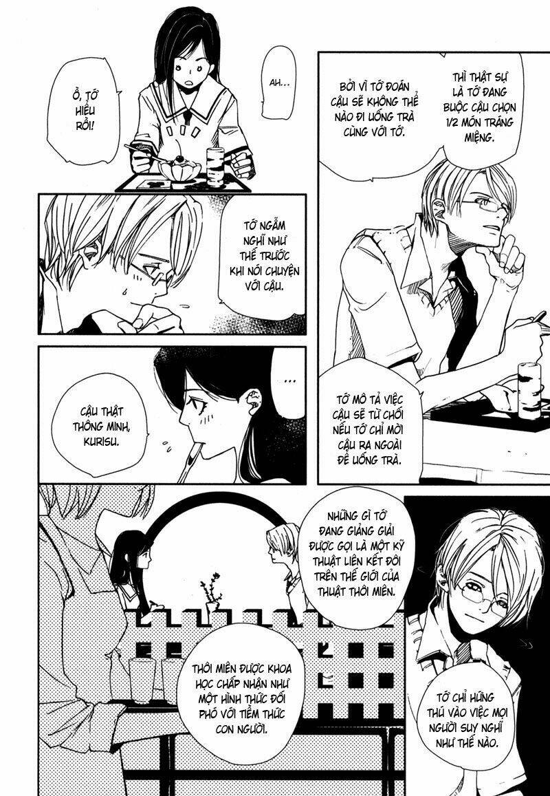 doll star chapter 4 15