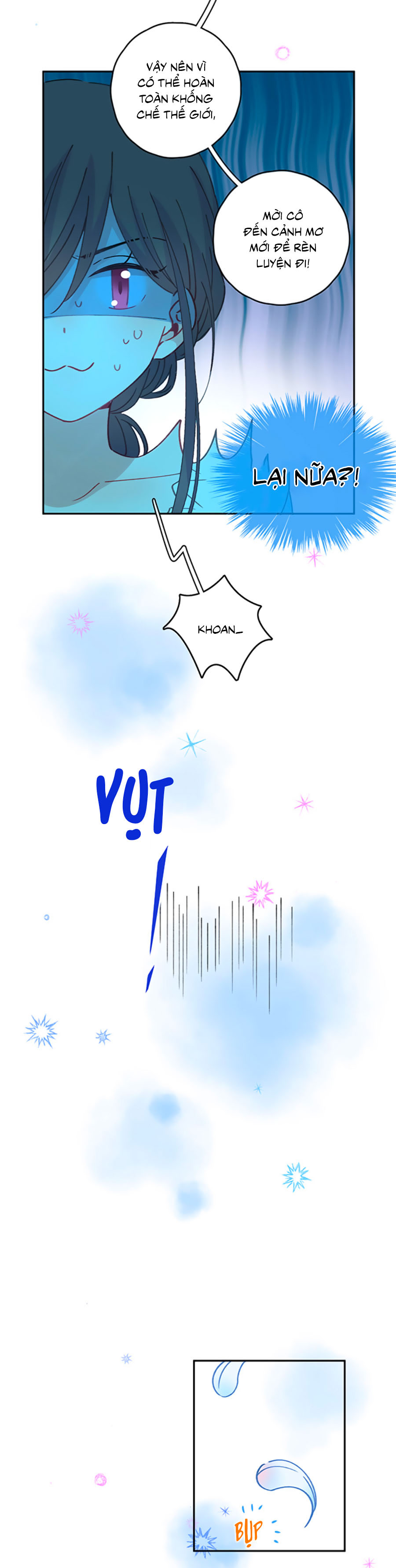 khi mộng thần yêu chapter 7.2 4