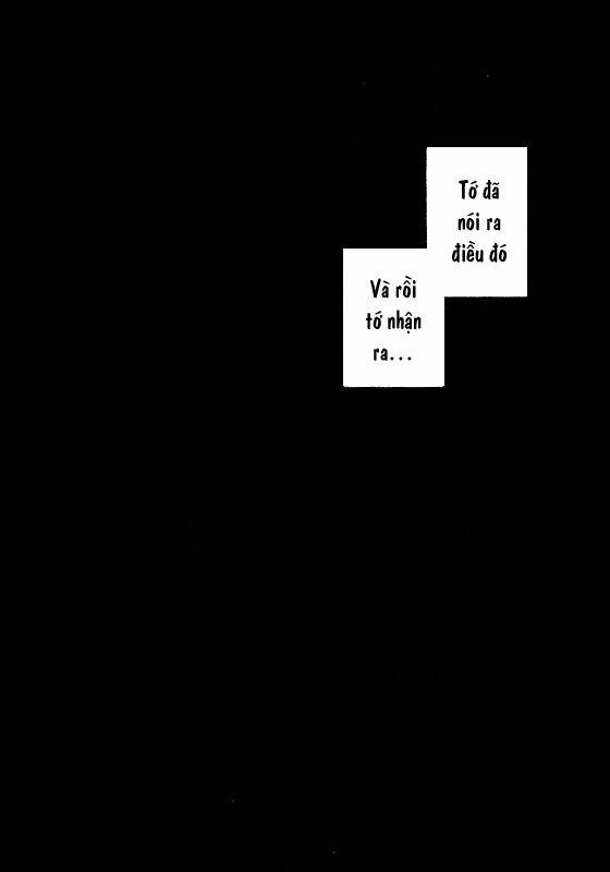 cửu vĩ hồ ly - doujinshi sasusaku chapter 27 3