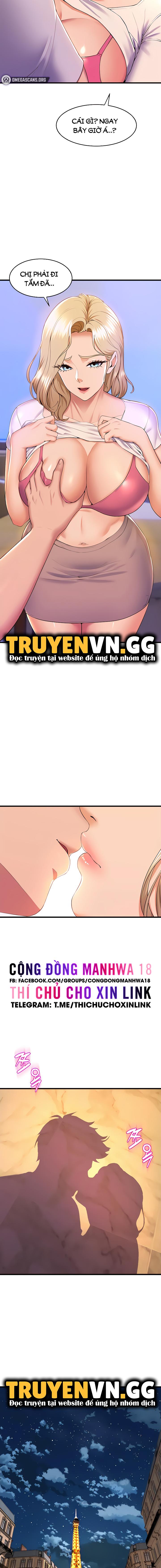 lớp nhảy mỹ nhân chapter 79 6