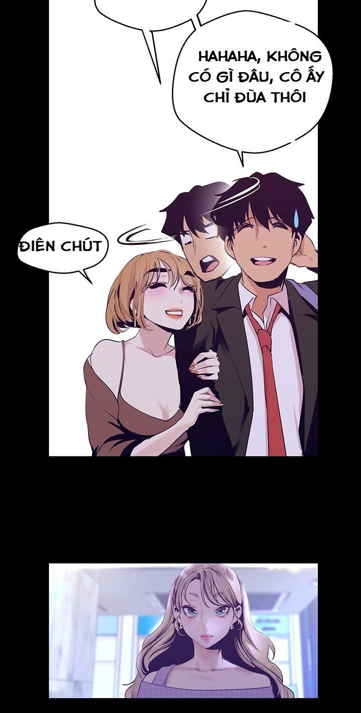 một thế giới mới tuyệt vời chapter 103 30