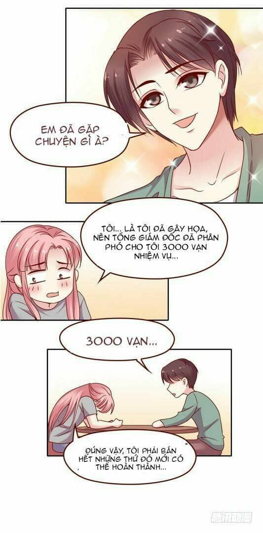 jm đặc thù khách nhân phục vụ bộ chapter 16 10