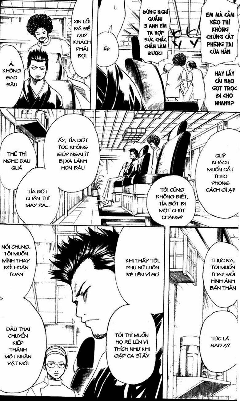 gintama - linh hồn bạc chapter 231 12