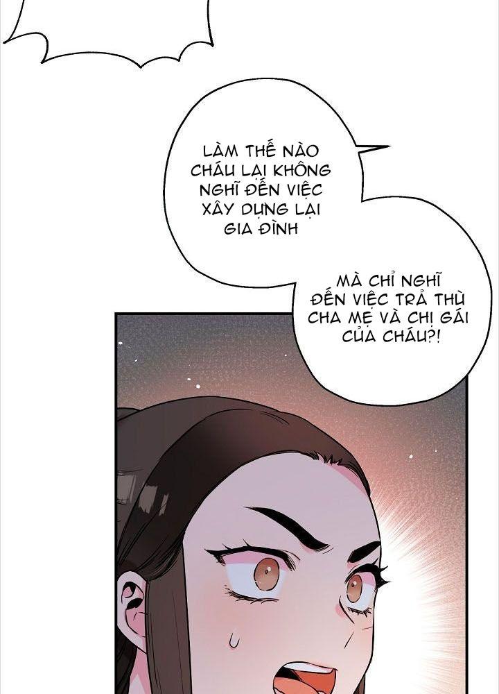 tôi là người mạnh nhất khi theo chủ nghĩa võ thuật chapter 27 30