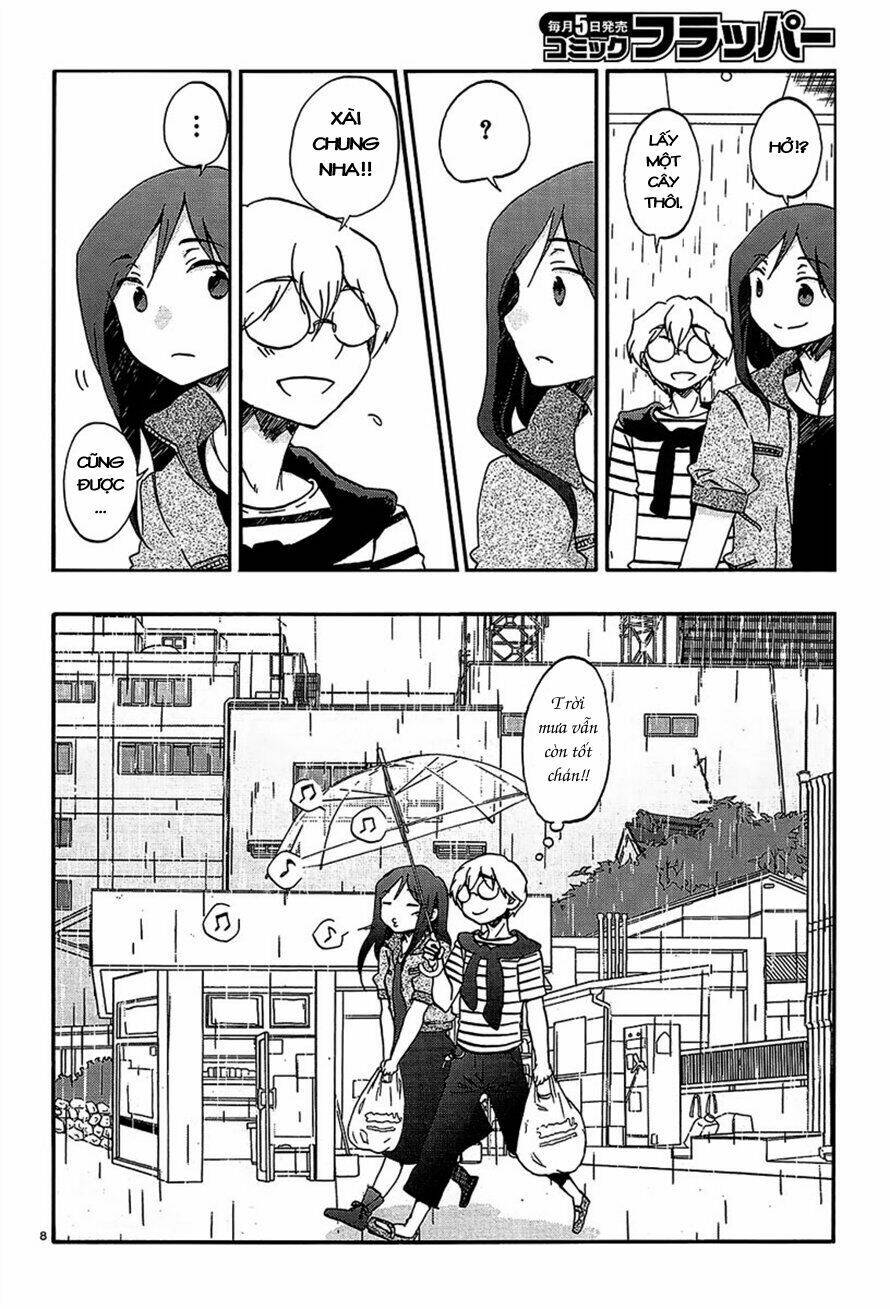 bonnouji chapter 16 9