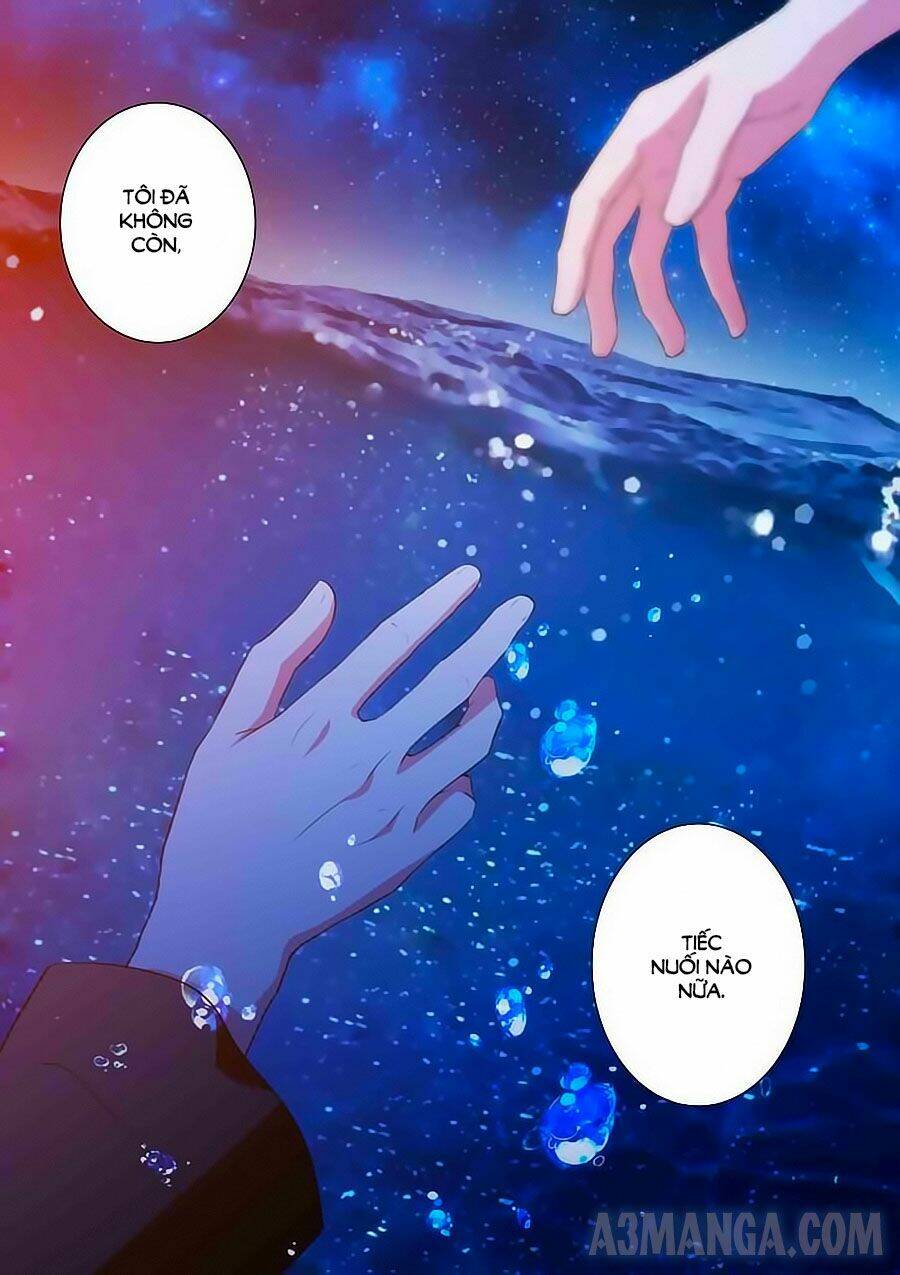 giả diện thế thân chapter 118 6